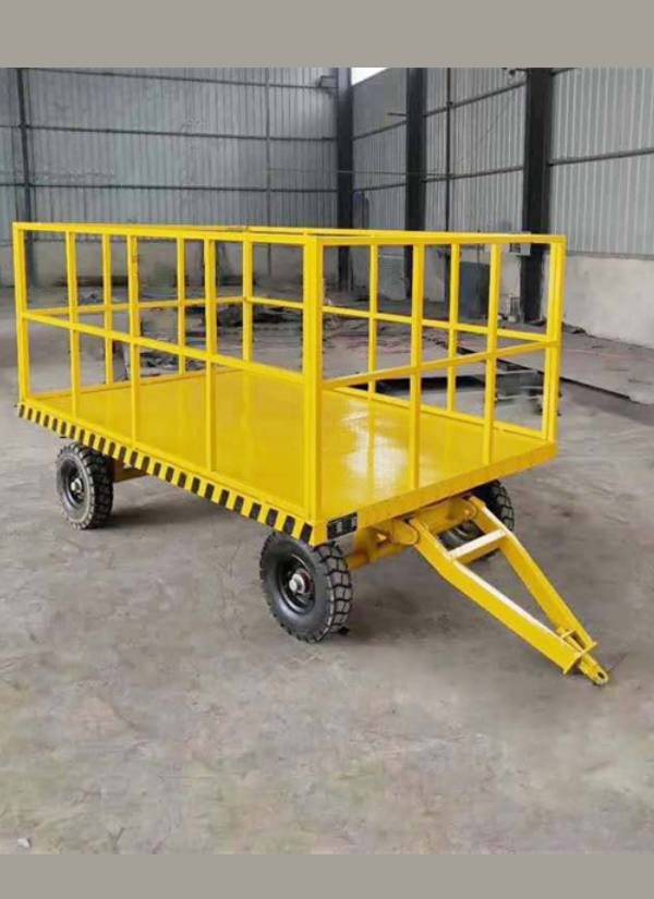 HY平板牽引車(chē)